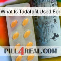 What Is Tadalafil Used For 44